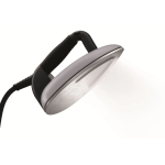 Laurastar LIFT XTRA ALUMINIUM 便攜式蒸氣熨燙護理機 (銀色)